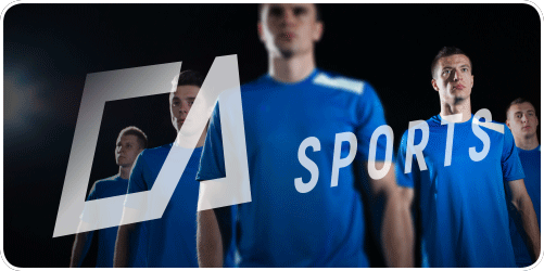 CA Sports Image
