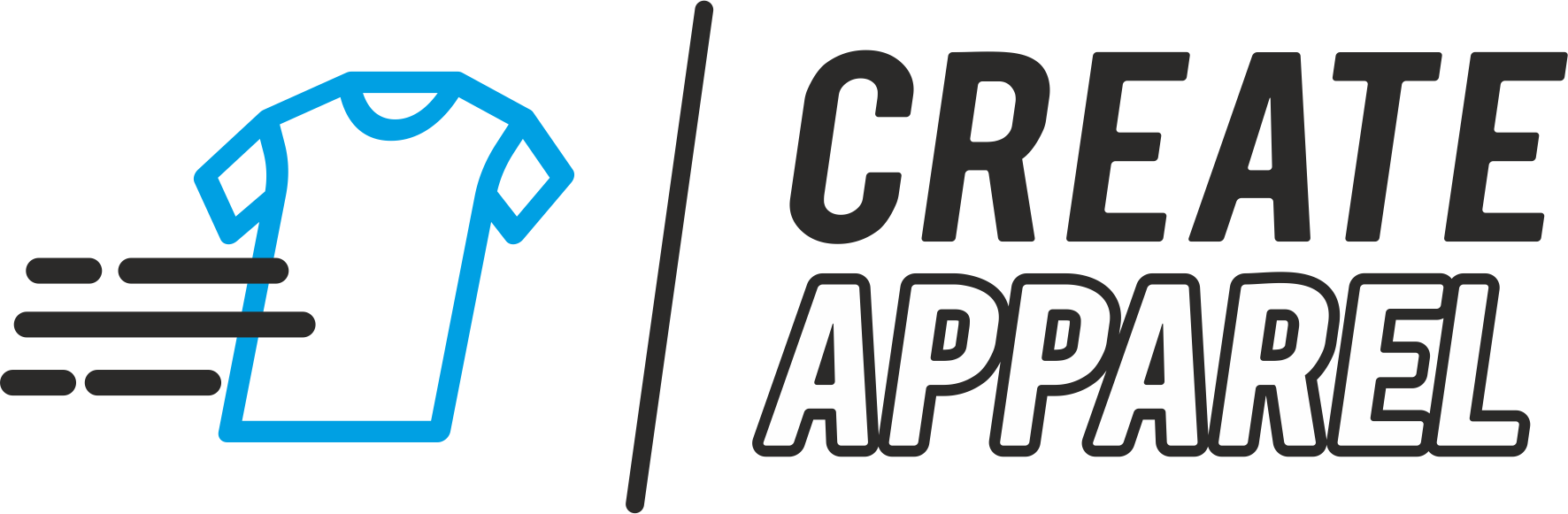 Tall Tee Create Apparel