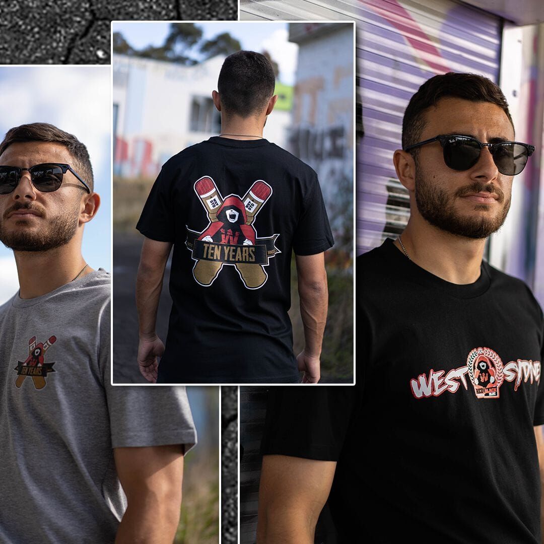 Fitness Studio & Training Club Gear