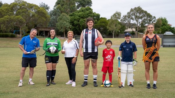 Sports Organization Can Make Money 1 