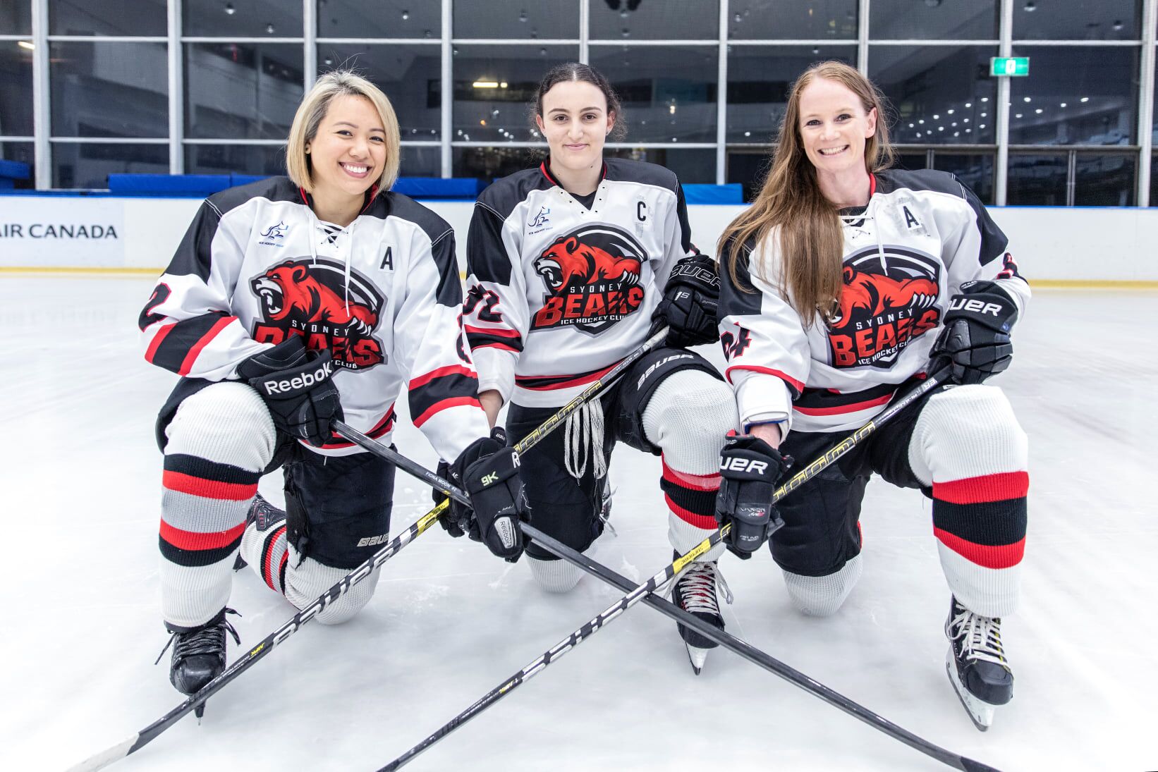 Sydney Bears Ice Hockey Team