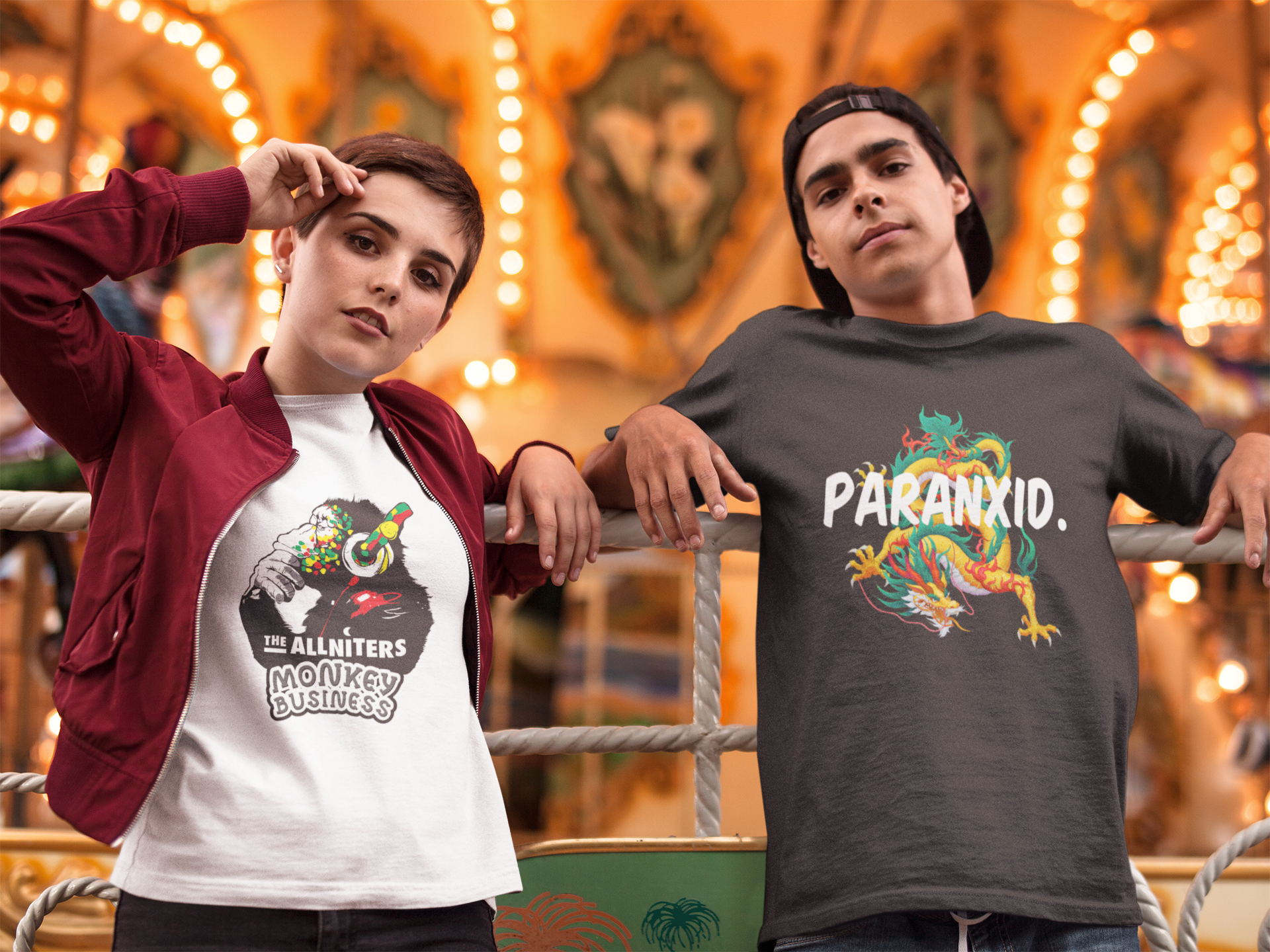 Launching Your Streetwear Brand