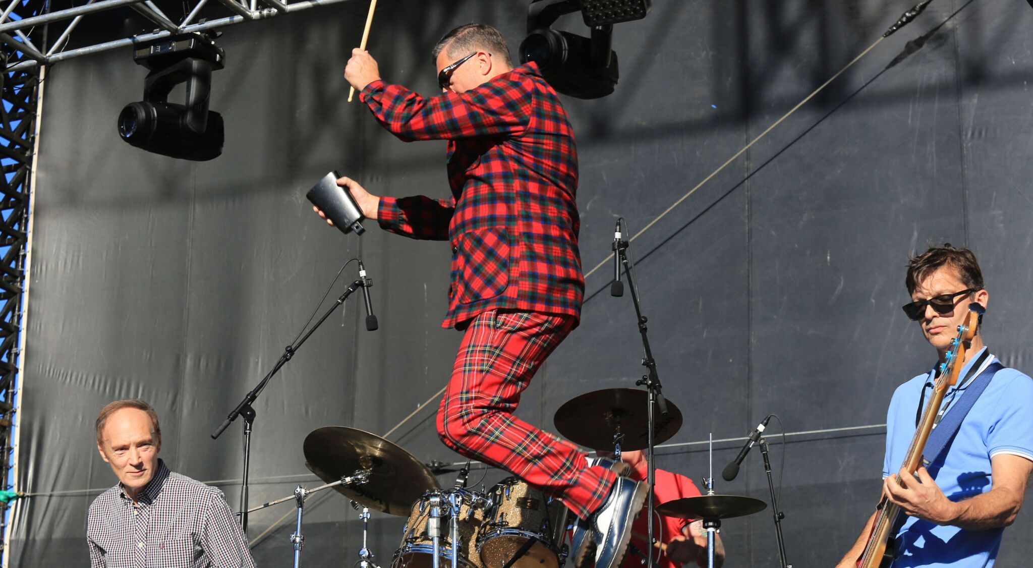 Ska Music Merch Range