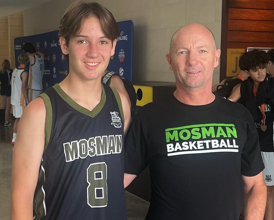 School Sports Uniforms & Warm Up Gear Mosman High School