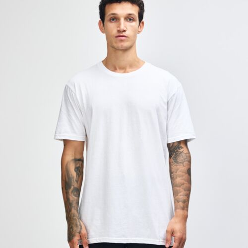 Crew Neck Tee Thumbnail