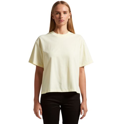 Crew Neck Tee Thumbnail