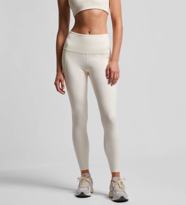 Activewear & Sportswear Thumbnail