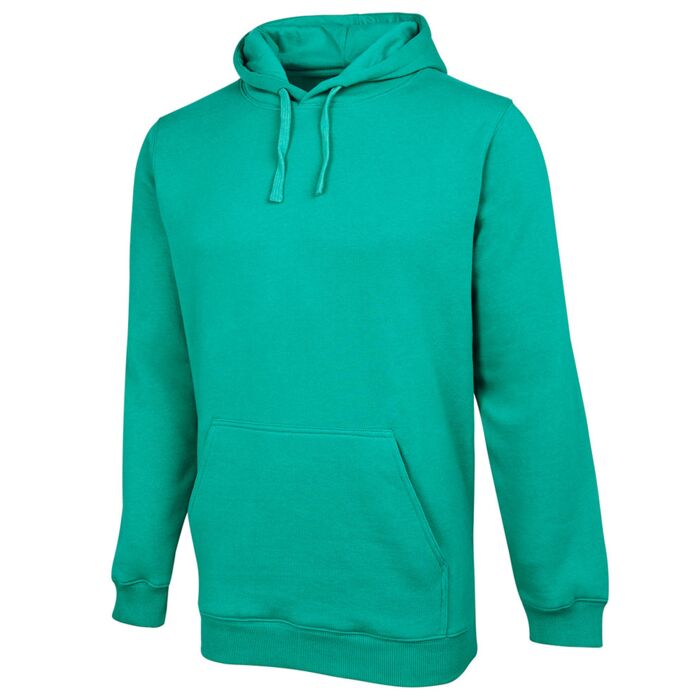 3FH Men's JB's Fleecy Hoodie Thumbnail