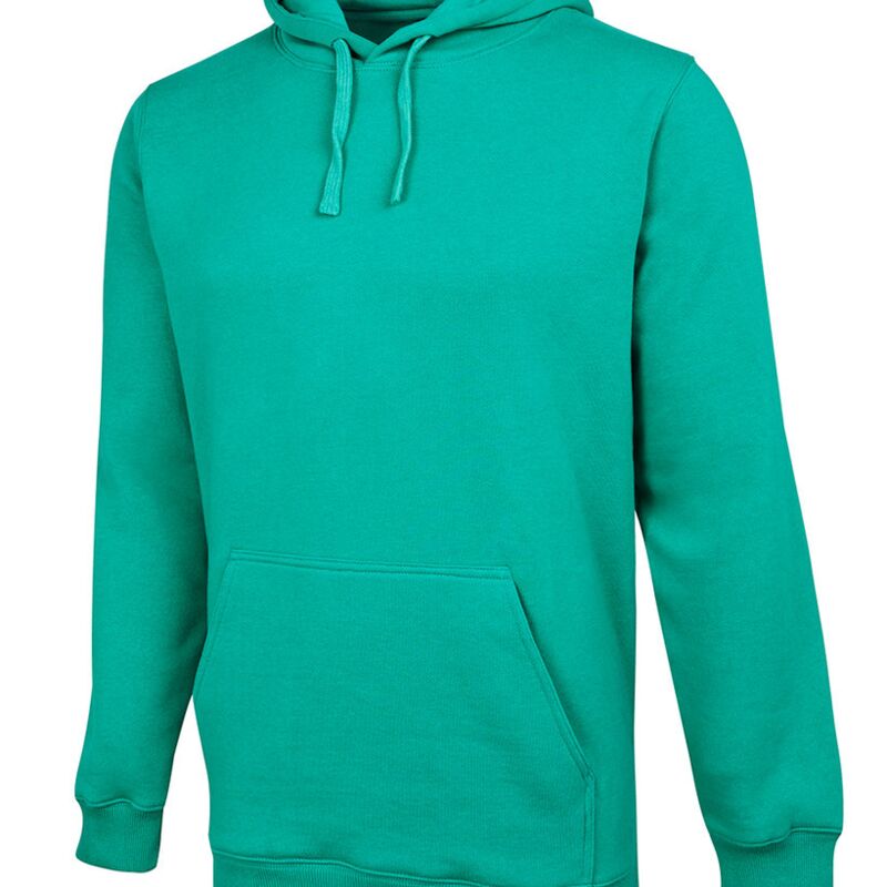 3FH Men's JB's Fleecy Hoodie Thumbnail
