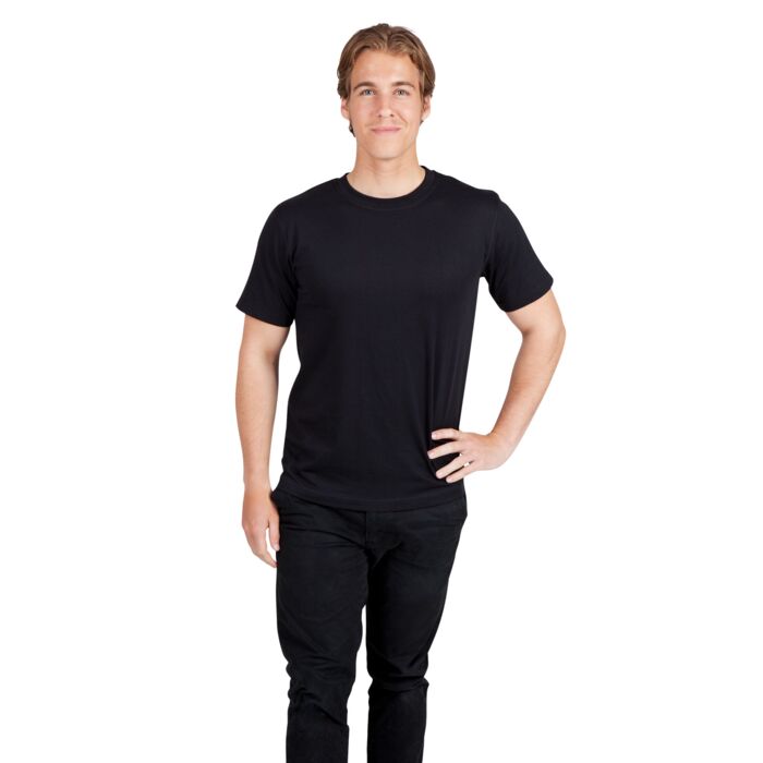 T201HD Men's Modern Fit Tee Thumbnail