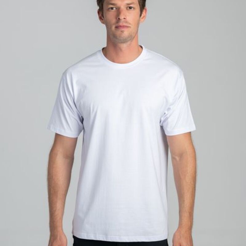 Same Day Printing | 003 Men's Essential Tee Thumbnail