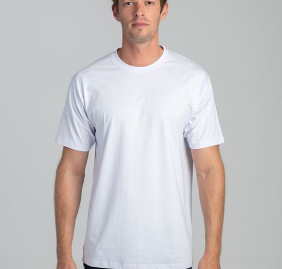 Same Day Printing | 003 Men's Essential Tee Thumbnail