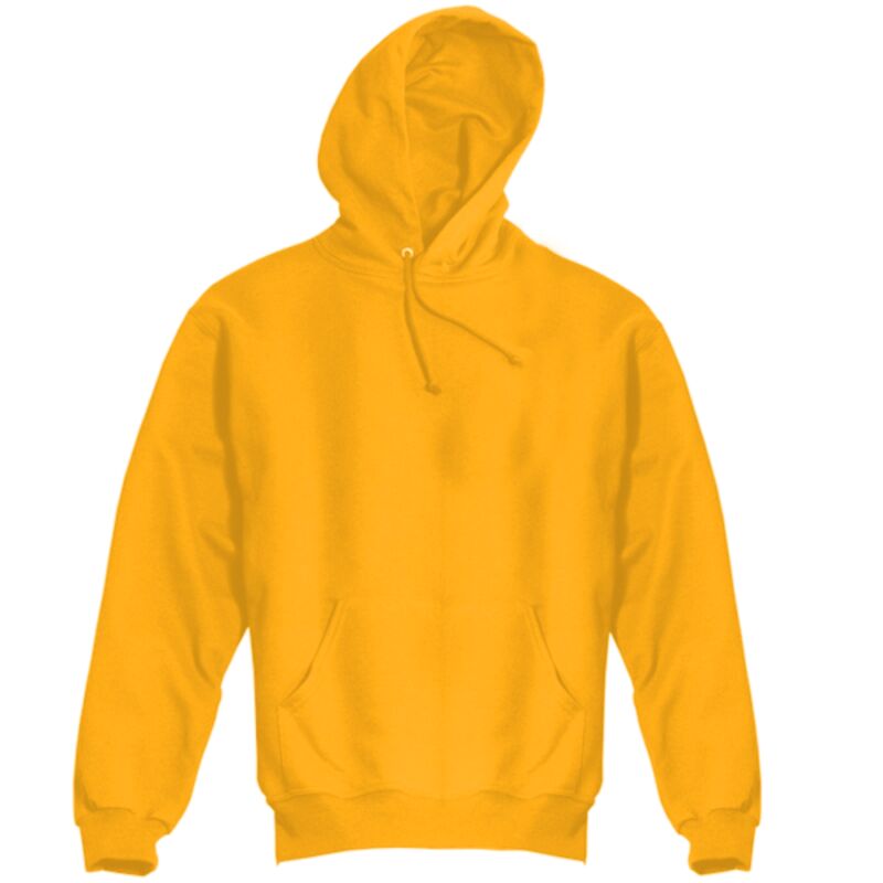 BYO Hoodie Thumbnail