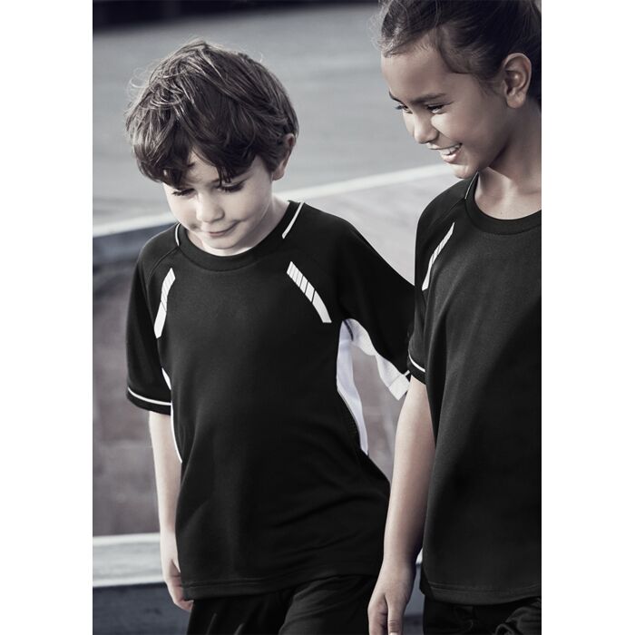 T701KS Kids Renegade Short Sleeve Tee Thumbnail