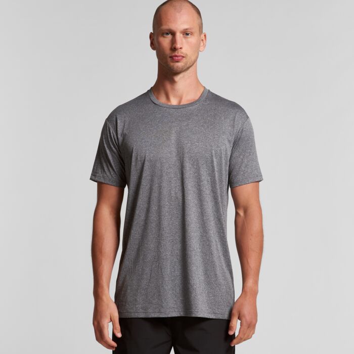 5001A Men's Staple Active Tee Thumbnail