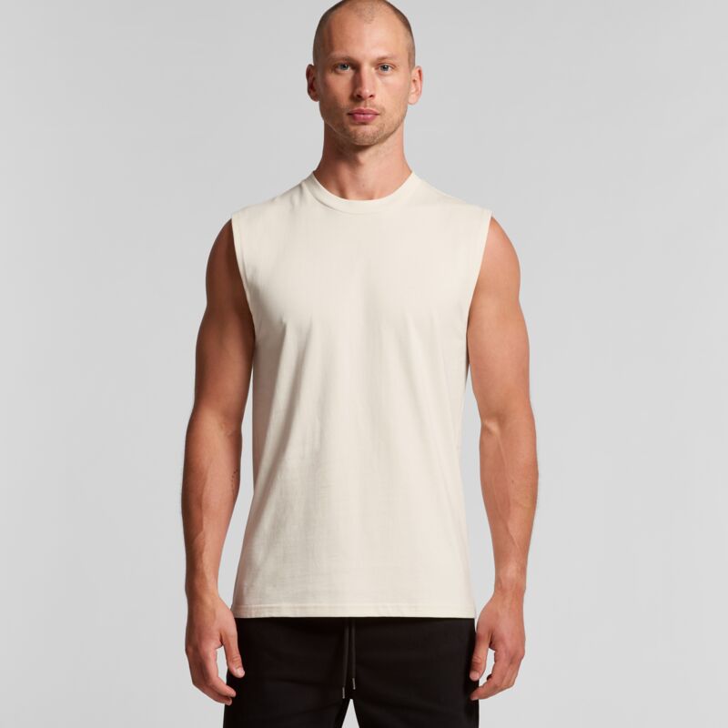 5073 Men's Classic Tank Thumbnail