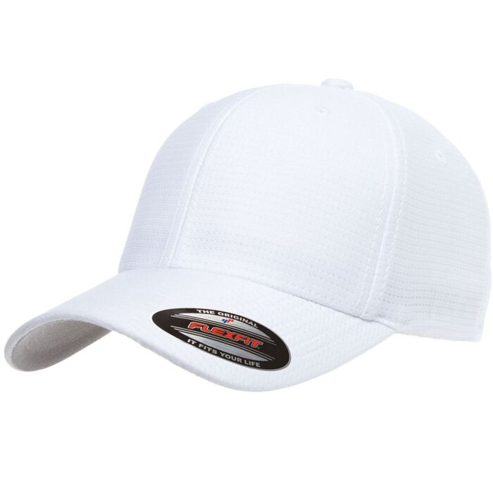 6572 Flexfit Cool Dry Cap Thumbnail