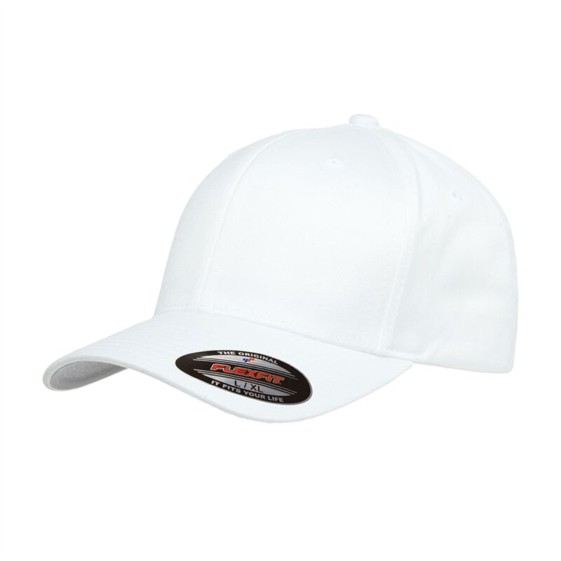 6277 Worn by the World Cap Thumbnail