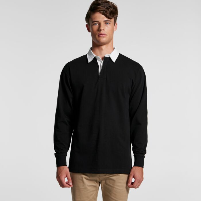 5410 Men's Rugby Jersey Thumbnail