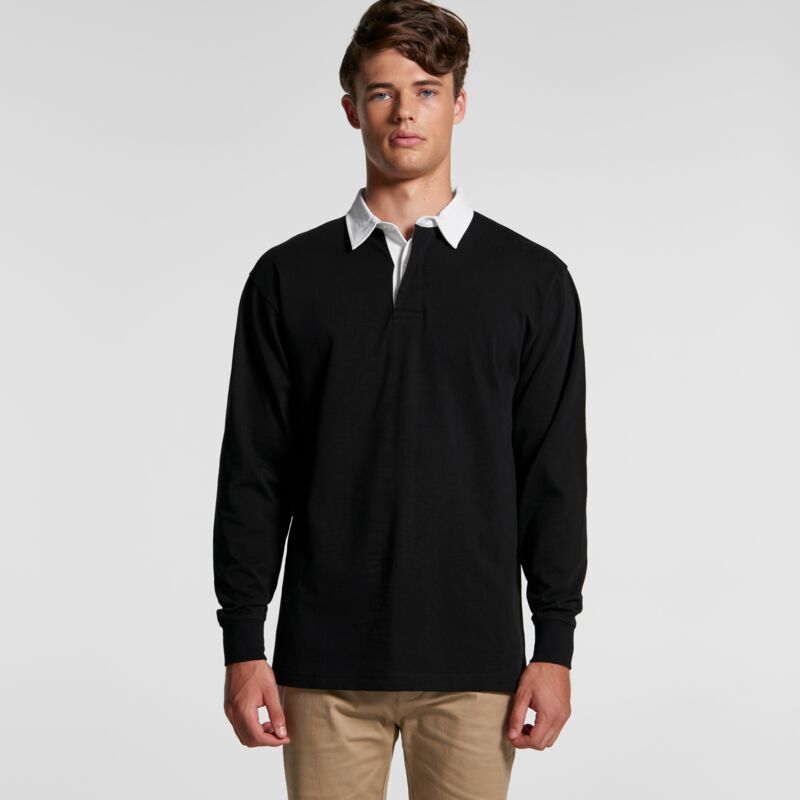 5410 Men's Rugby Jersey Thumbnail