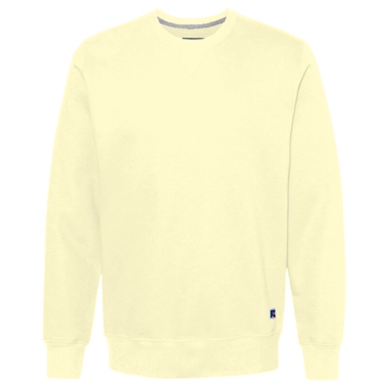 BYO Crew Jumper Thumbnail