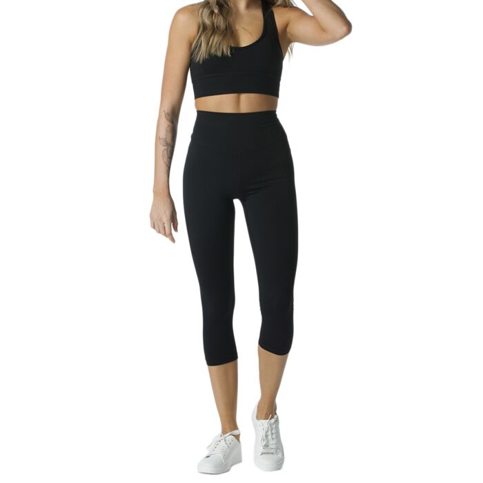 AB102 Women's Hi-Rise 7/8 Legging Thumbnail