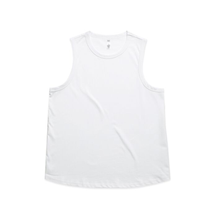 4090 Womens Martina Tank Thumbnail