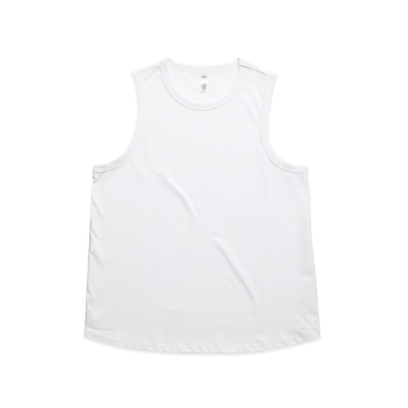 4090 Womens Martina Tank Thumbnail