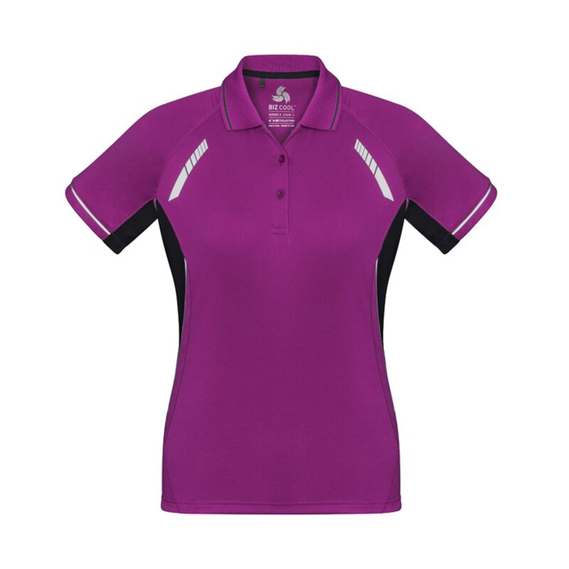 SALE | P700LS Renegade Polo  Thumbnail