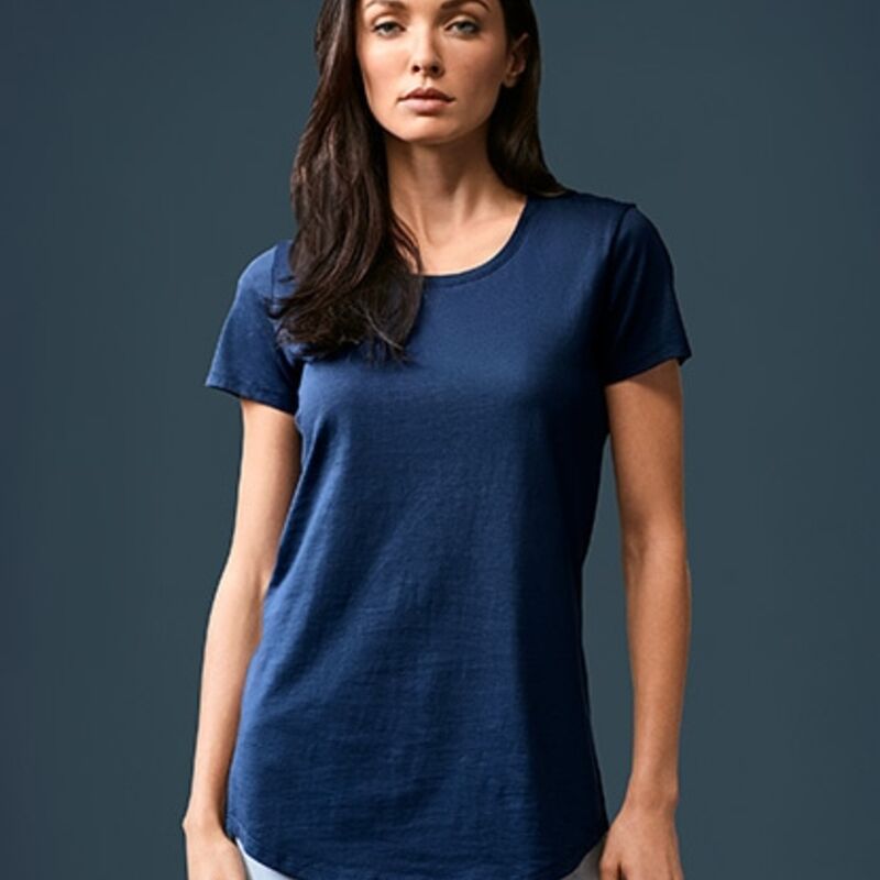 SALE | 790L T-Shirt - Red Thumbnail