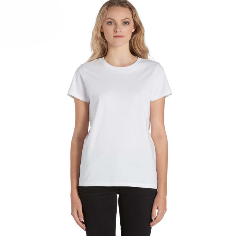 Bulk Buy | 4001 Women's Maple Tee Thumbnail