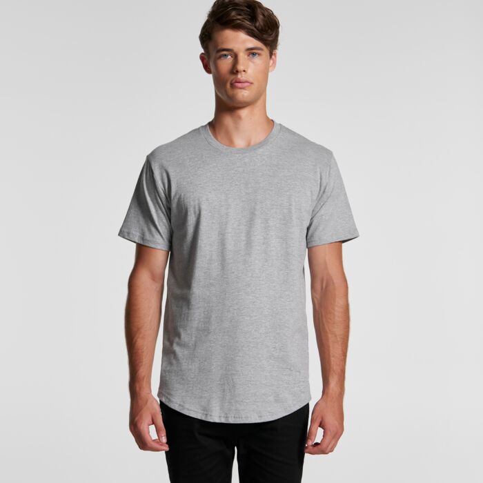 SALE | 5052S Men's State Tee (Navy) Thumbnail