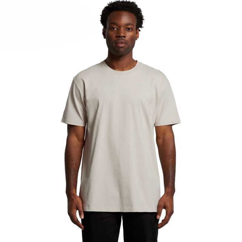Bulk Buy | 5001 Men's Staple Tee Thumbnail