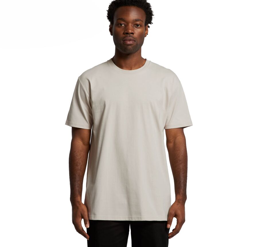 Bulk Buy | 5001 Men's Staple Tee Thumbnail