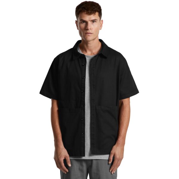 SALE | 5424 Men's Printers S/S Shirt Thumbnail