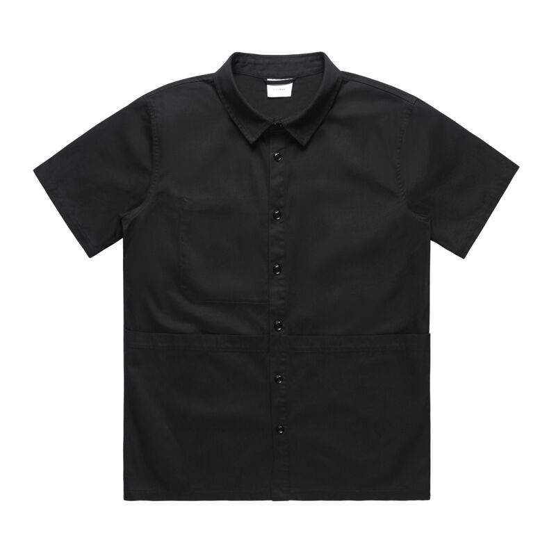SALE | 5424 Men's Printers S/S Shirt Thumbnail