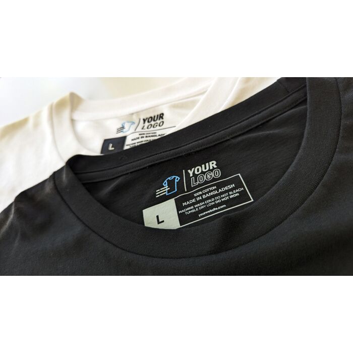 Custom Neck Label Thumbnail