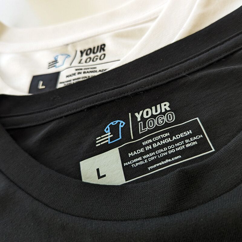 Custom Neck Label Thumbnail