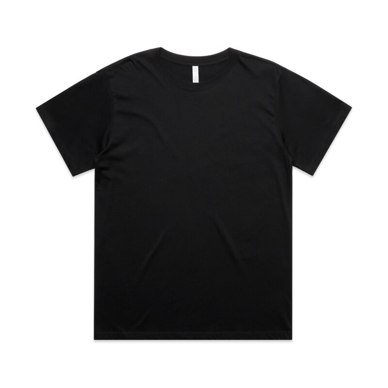 4094 Women's Martina Boyfriend Tee Thumbnail