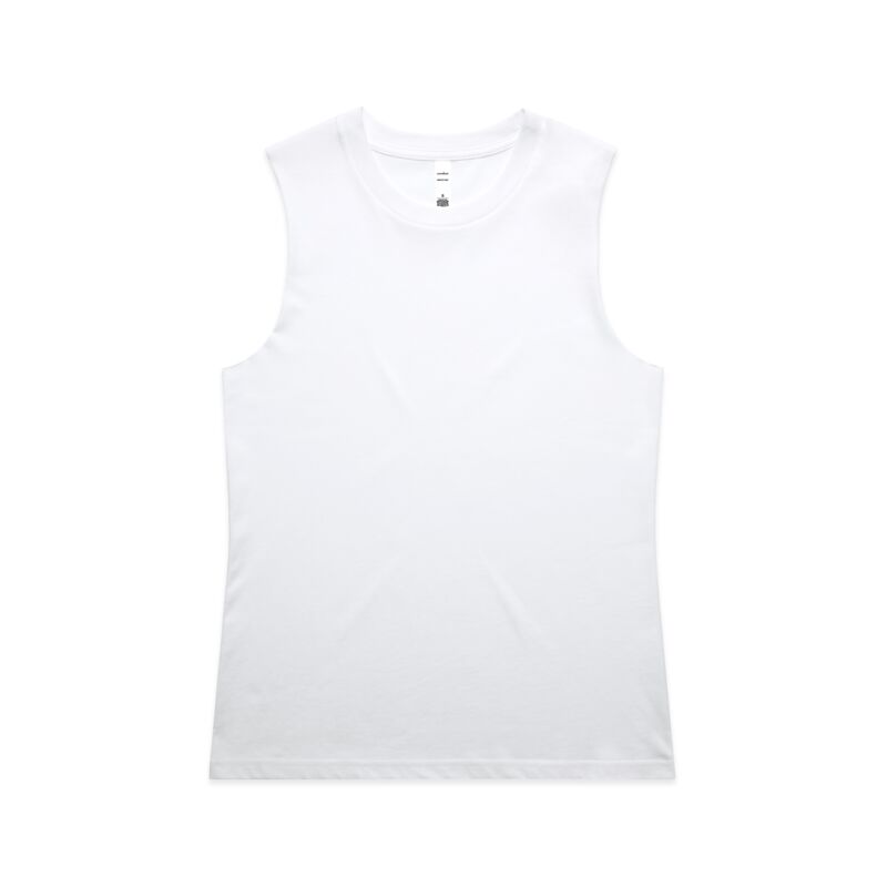 4017 Women's Maple Tank Thumbnail