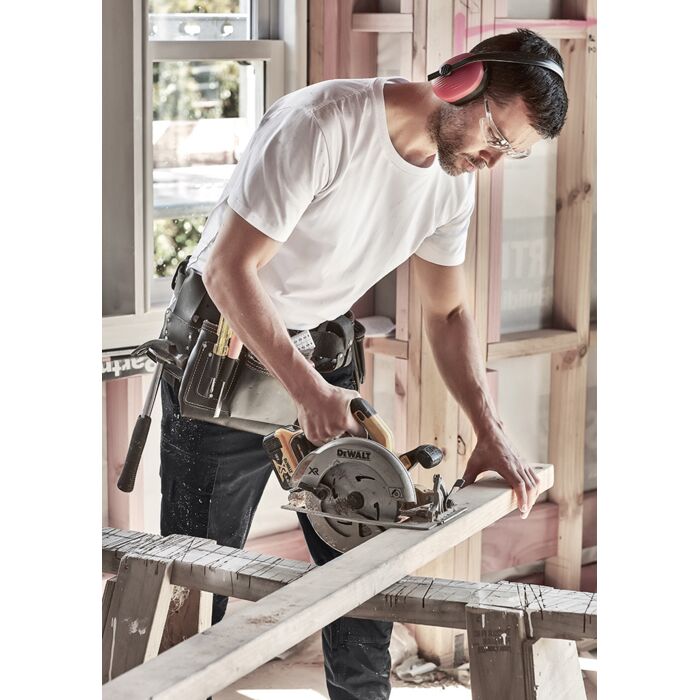 ZH135 Men's Streetworx Tee Thumbnail