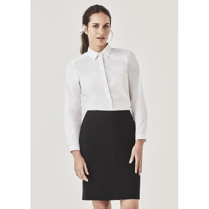 RS968LL Women's Charlie Long Sleeve Shirt Thumbnail