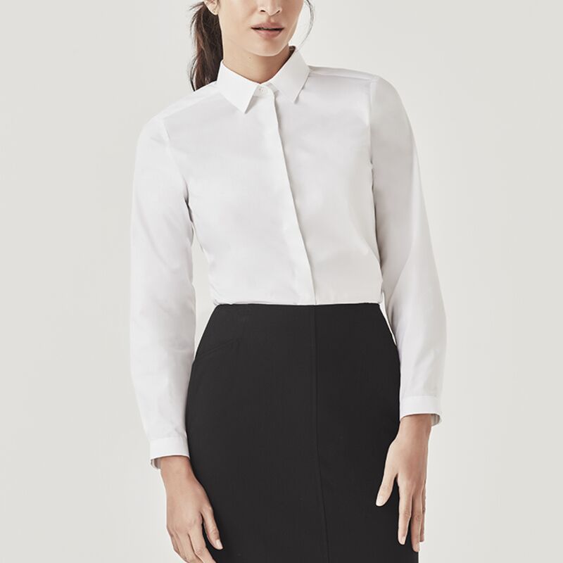 RS968LL Women's Charlie Long Sleeve Shirt Thumbnail