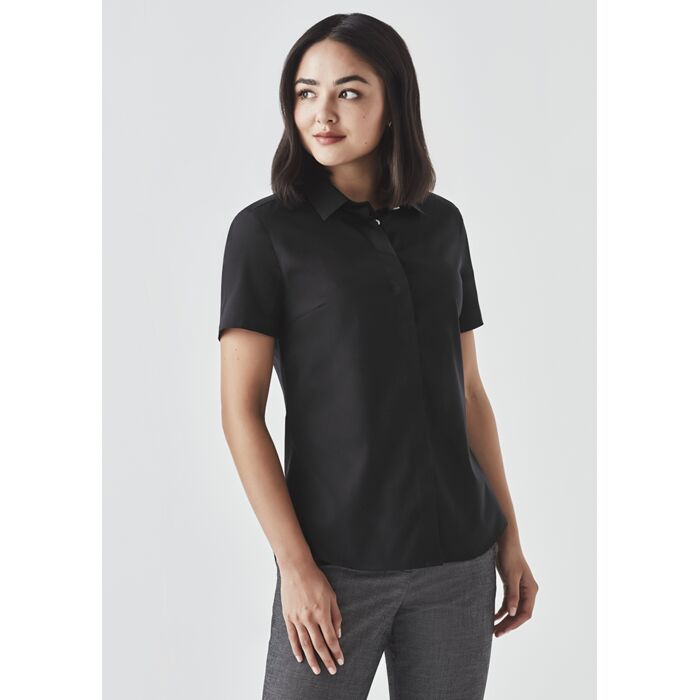 RS968LS Women's Charlie Short Sleeve Shirt Thumbnail