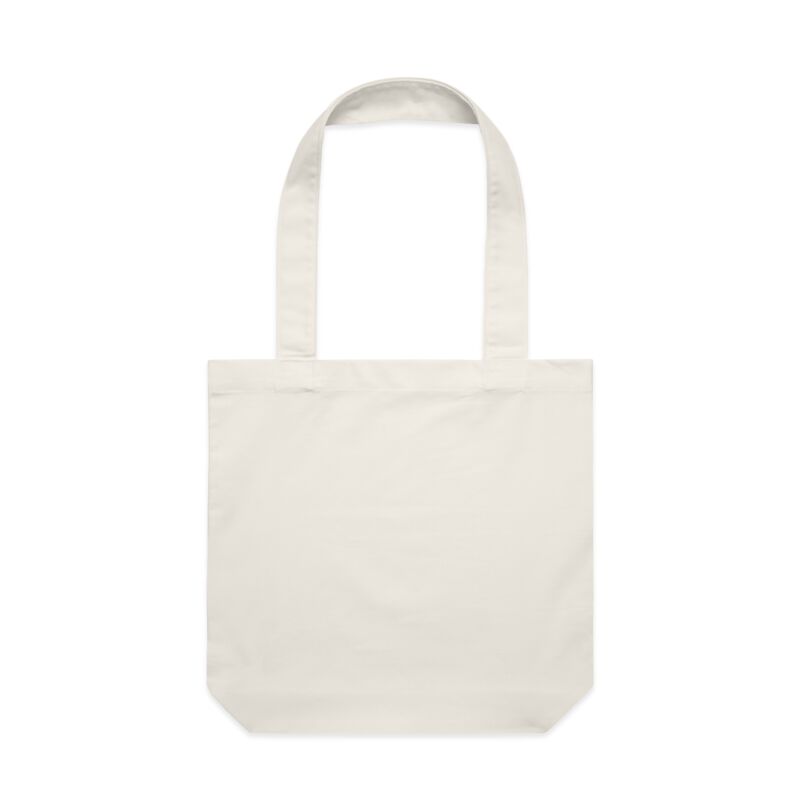 1007 Basic Tote Thumbnail
