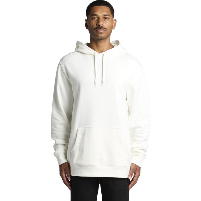 5102G Men's Organic Stencil Hood Thumbnail