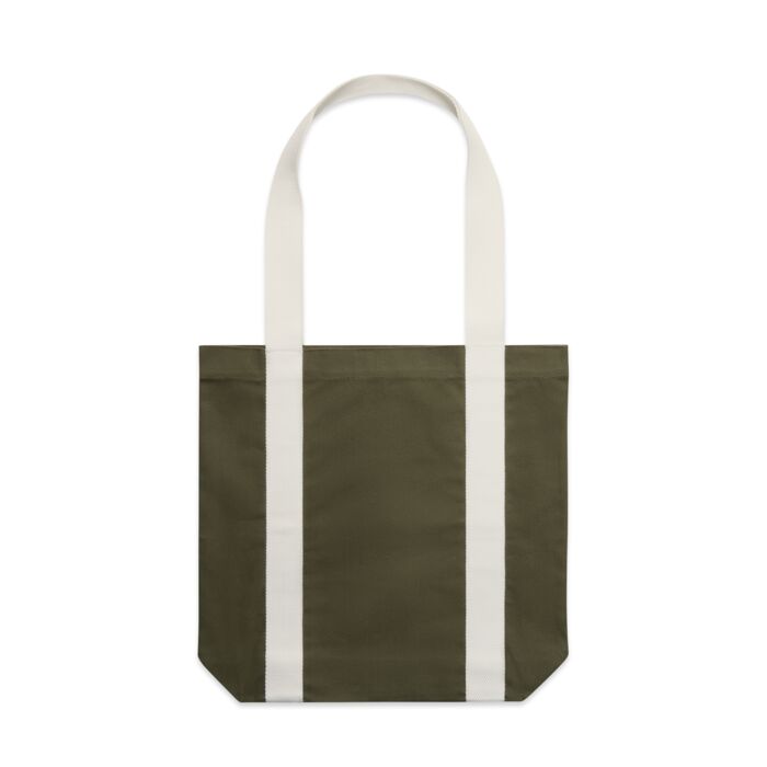 1008 Two-Tone Carrie Tote Thumbnail
