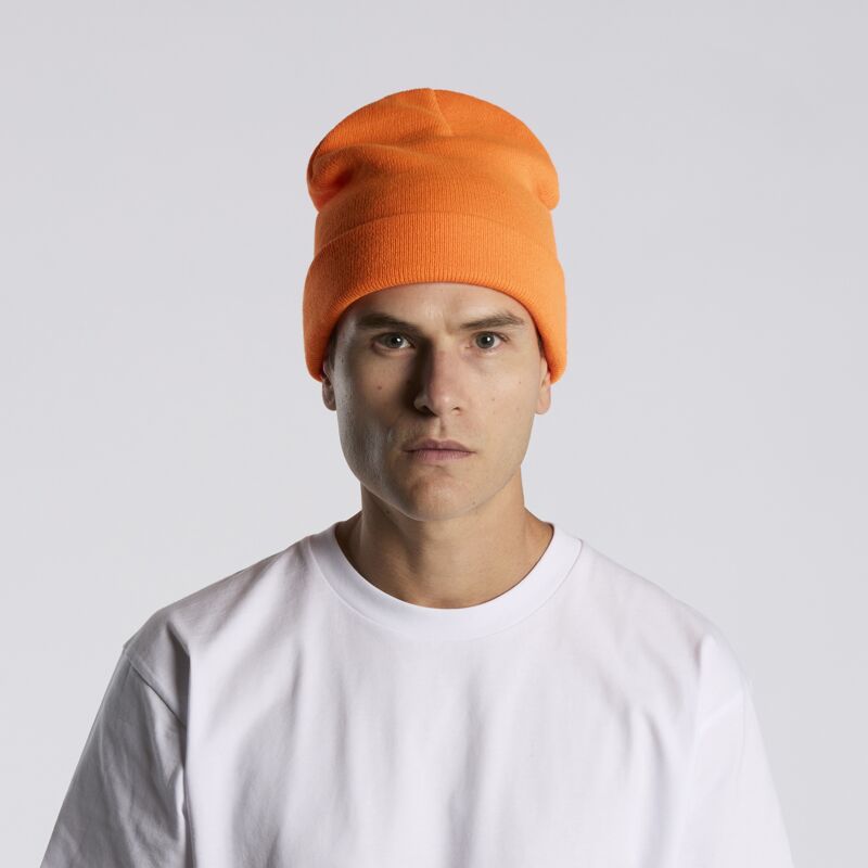 Bulk 12 + | Cuff Safety Beanie  Thumbnail