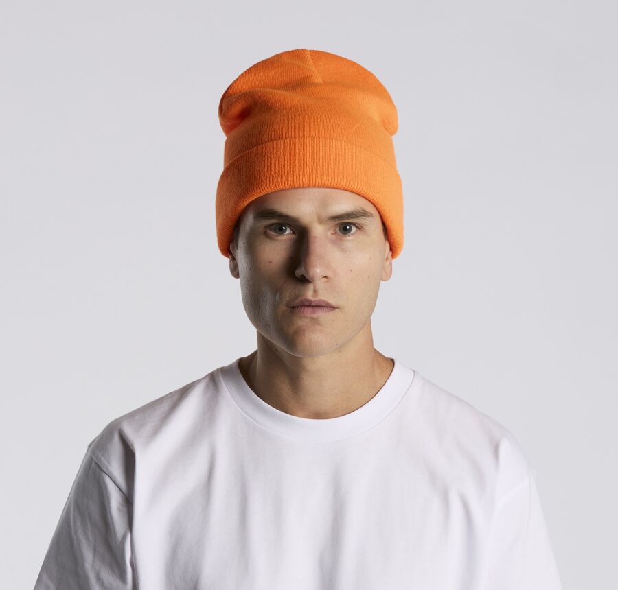 Bulk 12 + | Cuff Safety Beanie  Thumbnail