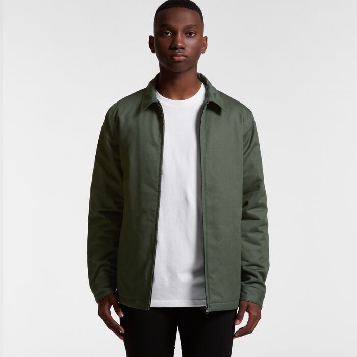 5523 Men's Service Jacket Thumbnail